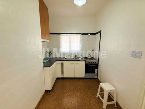 Depto Tipo Casa en Alquiler en Haedo, $ 1.300.000