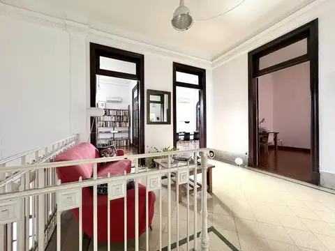 Departamento en Venta de 7 ambientes