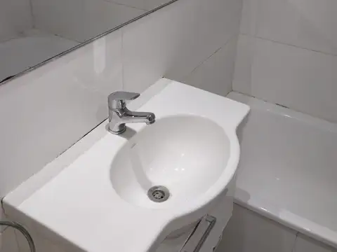 Departamento en Alquiler de Monoambiente