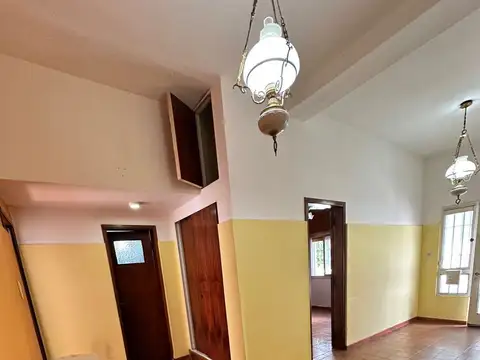 Departamento 7 ambientes con 1 baño