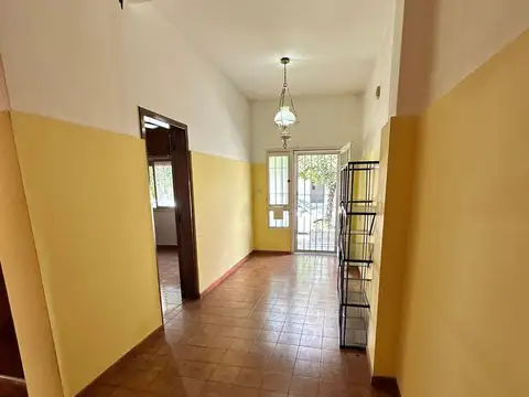 Departamento en Venta de 7 ambientes