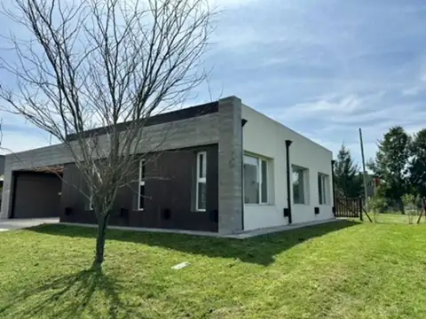 Casa en Venta 5 años
