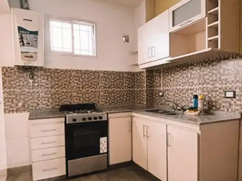 Departamento en Alquiler de 2 dormitorios