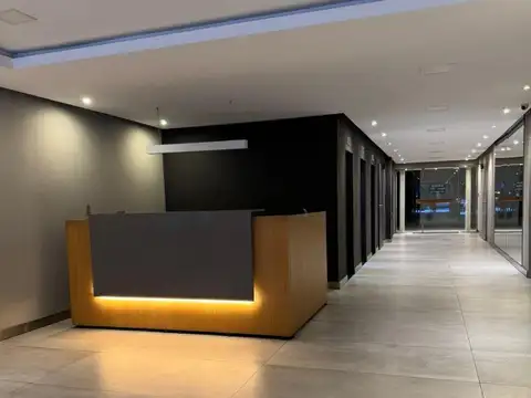 Oficina en Venta en Tribunales, USD 290.000