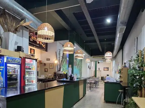 Local en Venta A Estrenar
