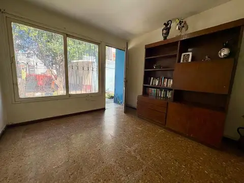Depto Tipo Casa en Venta en Villa Lynch, USD 45.000