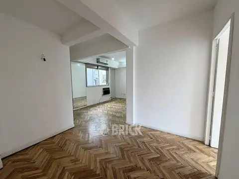 Departamento en Alquiler en Barrio Norte, $ 950.000