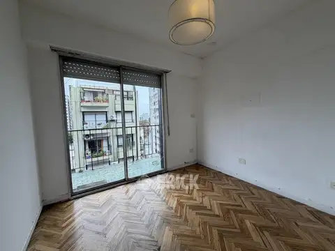 Departamento en Alquiler 40 años
