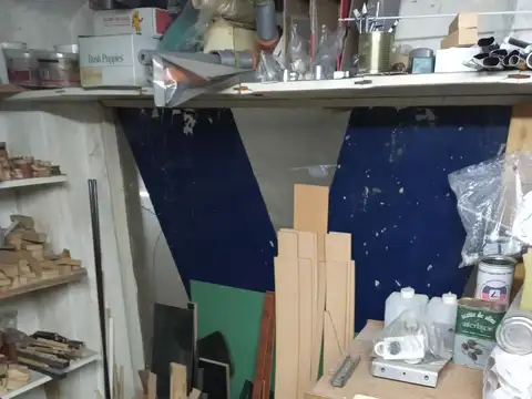 Local en Venta en Balvanera, USD 45.000