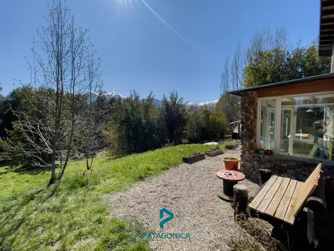 Casa en Venta 12 años