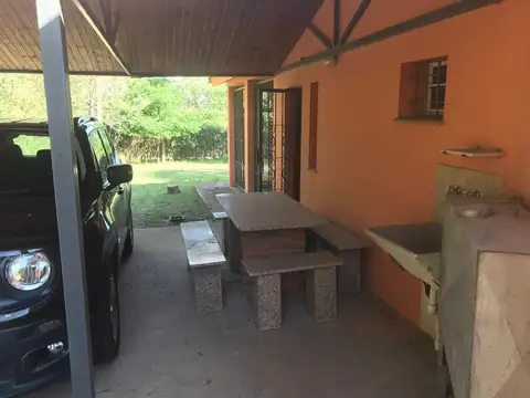 Casa en Venta al Norte