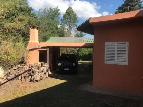Casa en Venta 35 años
