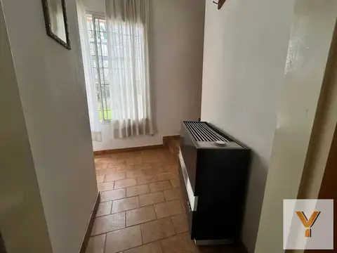 Casa en Venta 35 años