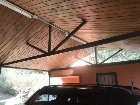 Casa en venta - 3 Dormitorios 2 Baños - Molinari