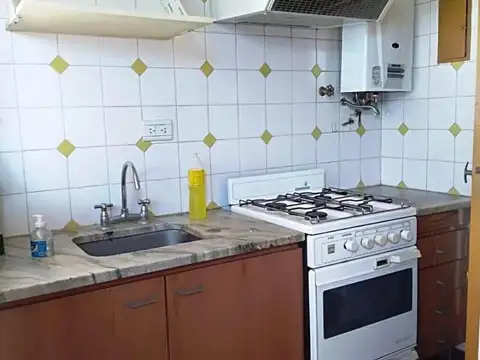 Depto Tipo Casa en Venta en Ituzaingó, USD 85.000