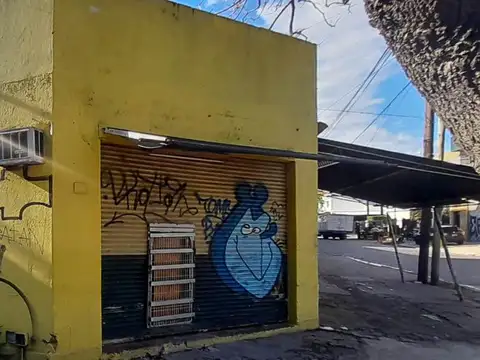 Local en Venta en Jose Leon Suarez, USD 49.000