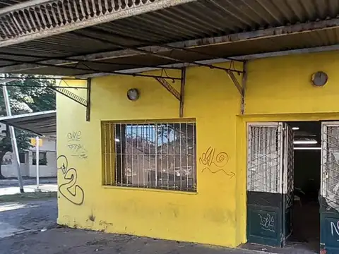 Local en Venta 60 años