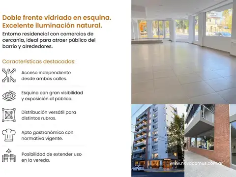 Av Norberto De La Riestra 5900