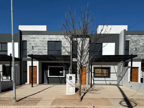 Venta Duplex 2 dormitorios 2 Baños Docta central