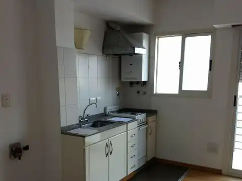 Departamento en Alquiler al Este