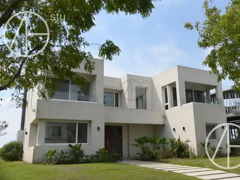 Casa en venta en Marinas Puertos