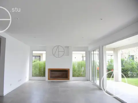 Casa en Venta A Estrenar