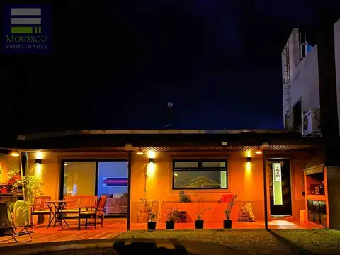 Casa en  Nuevo Pueblo belgrano