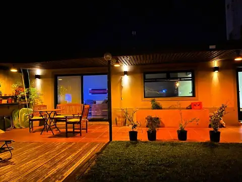Parera entre San Francisco y San Salvador