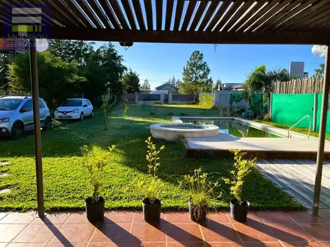 Casa en Venta 10 años