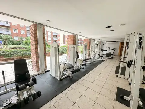 Departamento VENTA PUERTO MADERO 3 AMB AMENITIES OPC COCHERA