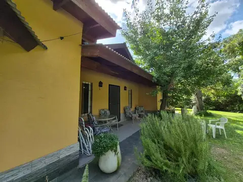 Quinta en Venta en Exaltación de la Cruz, USD 190.000