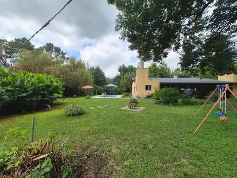 Quinta en El Remanso - Exaltación de la Cruz