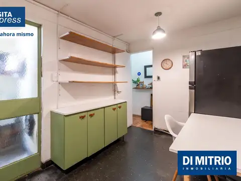 Departamento en Venta 58 años
