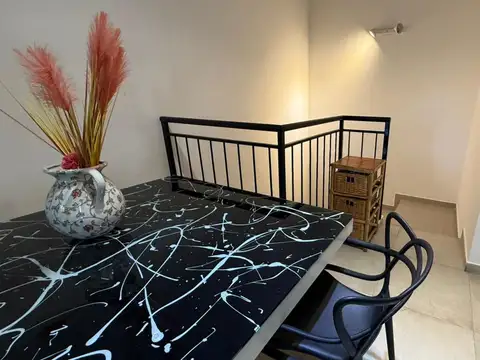 Departamento en Alquiler de 2 ambientes