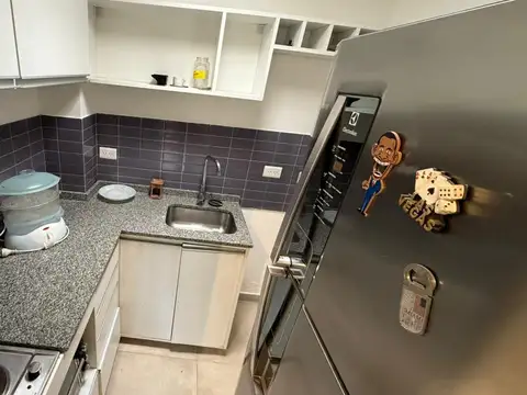 Departamento en Alquiler 3 años