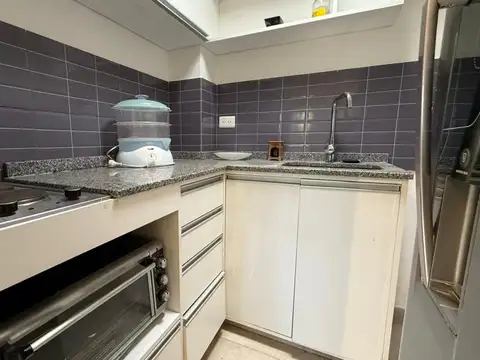 Departamento en alquiler en Caseros