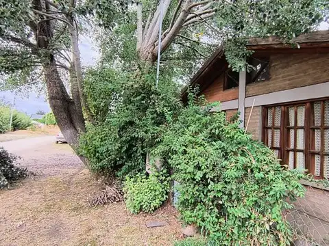 (082) DOS DUPLEX en Barrio Arrayanes, El Bolsón