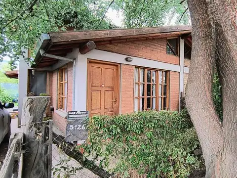 Casa en Venta en El Bolsón, USD 120.000