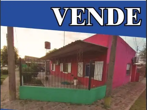 Casa en Lima, de 3 habitaciones, calle 10 y 19