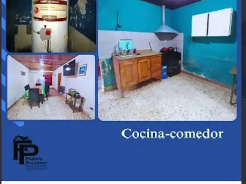 Casa en Venta de 3 dormitorios