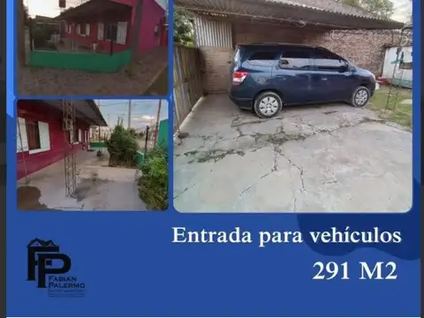 Casa en Lima, de 3 habitaciones, calle 10 y 19