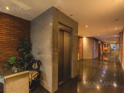 Departamento en Venta en Palermo, USD 350.000