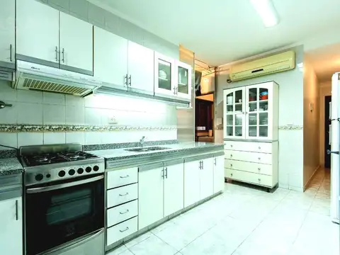 Departamento en Venta de 3 dormitorios