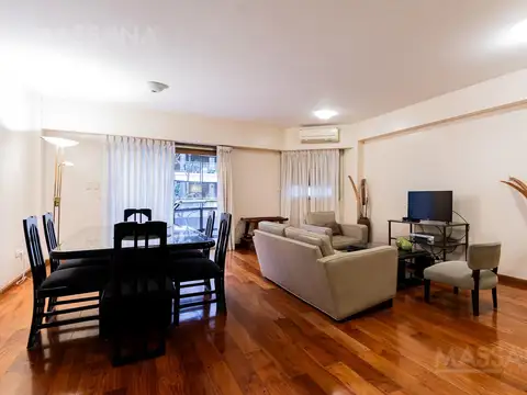Departamento en Venta de 4 ambientes