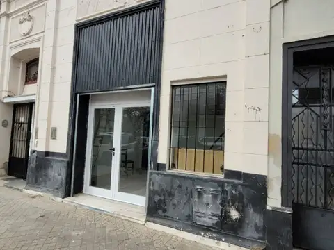 LOCAL COMERCIAL EN ALQUILER, ECHESORTU, ROSARIO