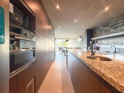 Casa en Alquiler Temporal al Norte