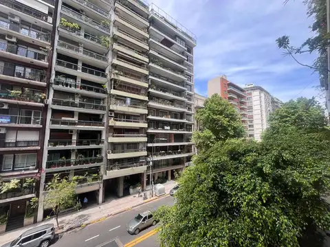 Avenida Pueyrredón 2300