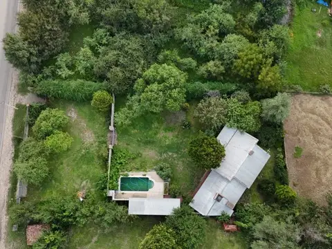 Casa comercial - Venta - Sobre Ruta provincial N°228 –Calamuchita – cód 1218.