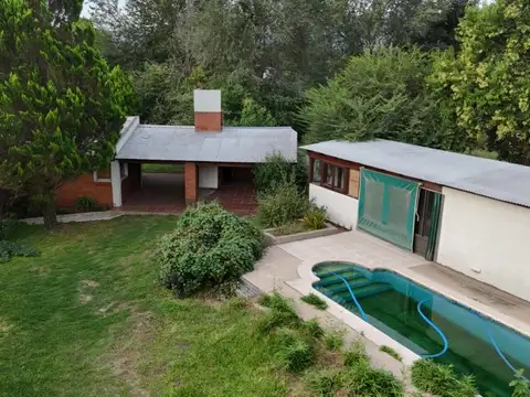 Ruta Provincial 228 500