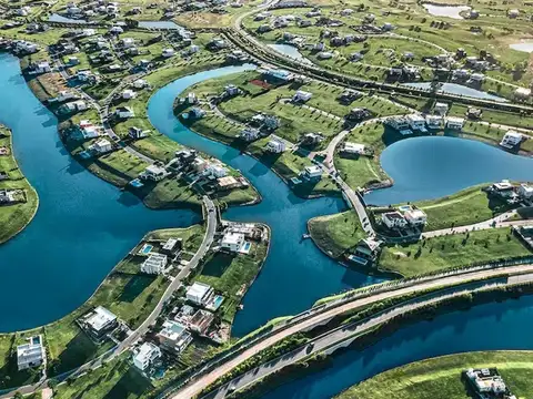 Terreno en Venta en Belen de Escobar, USD 145.000